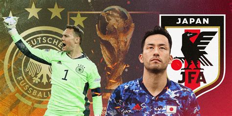 germany v japan live